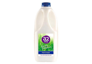 A2 Full Cream Milk 2L-A2-Fresh Connection