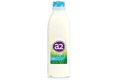 A2 Light Milk 1L-A2-Fresh Connection