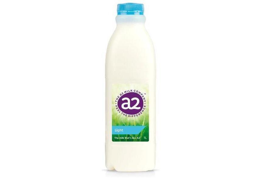 A2 Light Milk 1L-A2-Fresh Connection