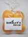 Bromley's Bread Burger Rolls - 4 pack-Bromley's Bread-Fresh Connection