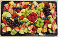 Fruit Platter Extra Large-FRESH CONNECTION-Fresh Connection